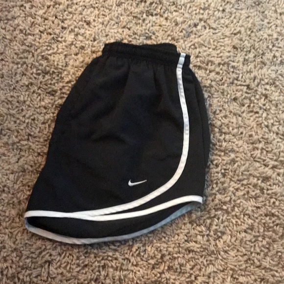 Nike Pants - Like new Nike DRI-FIT shorts